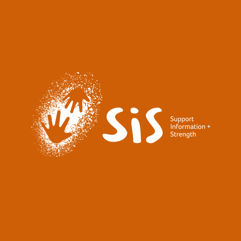 Sis logo